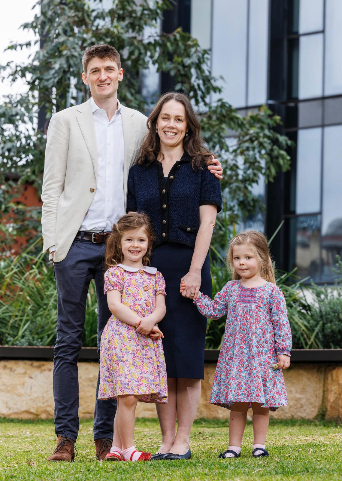 Family-Portrait